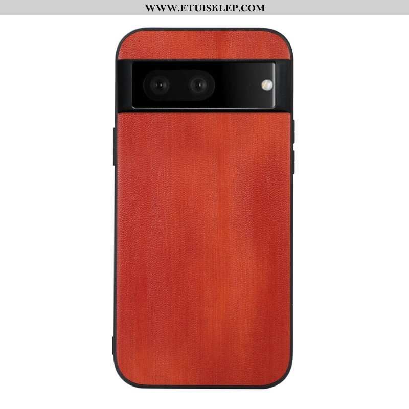 Etui do Google Pixel 7 Sztuczna Skóra W Stylu Retro